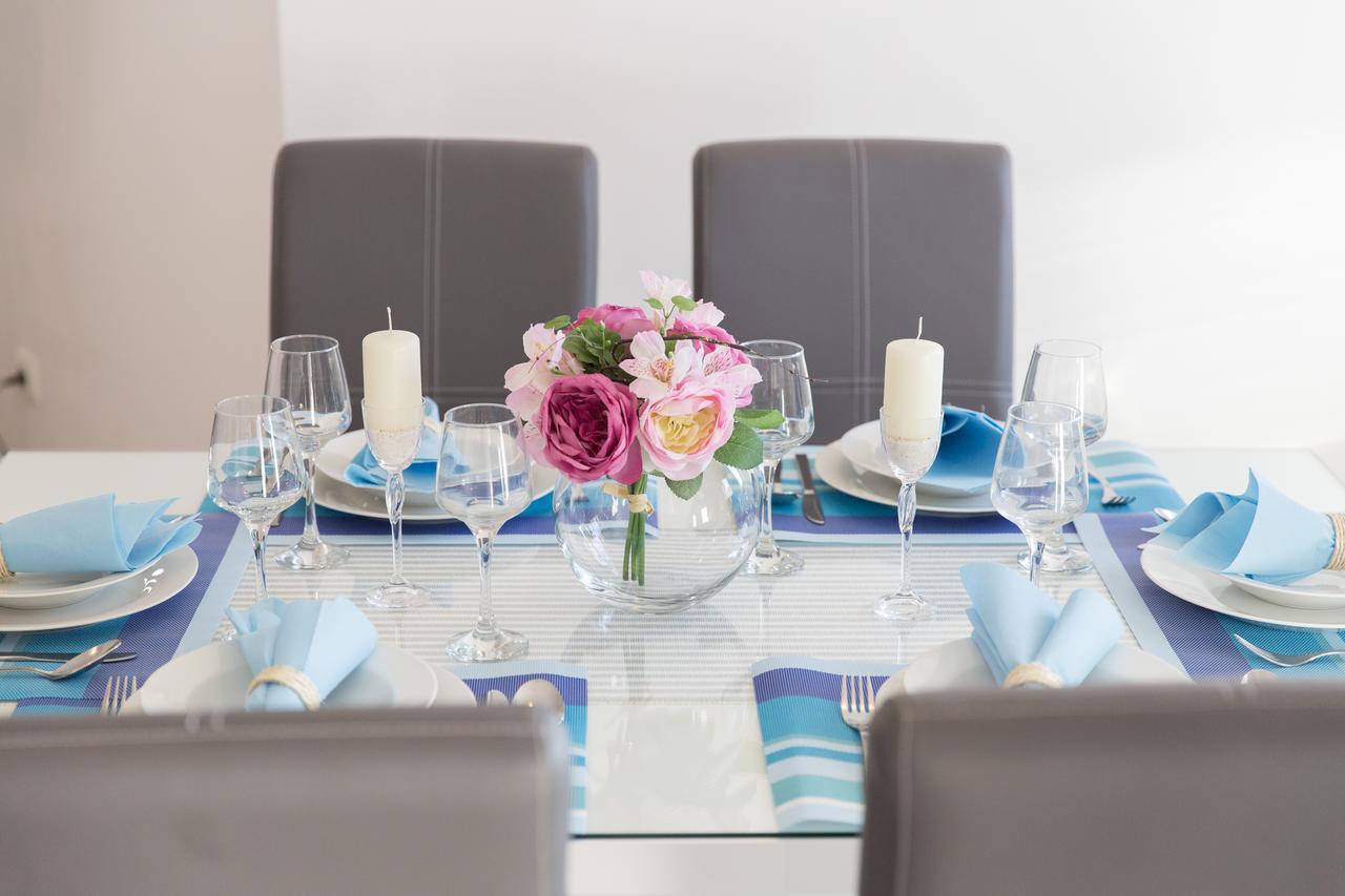 Maiv Residence - Family & Designer Suites ロゴズニッツァ エクステリア 写真