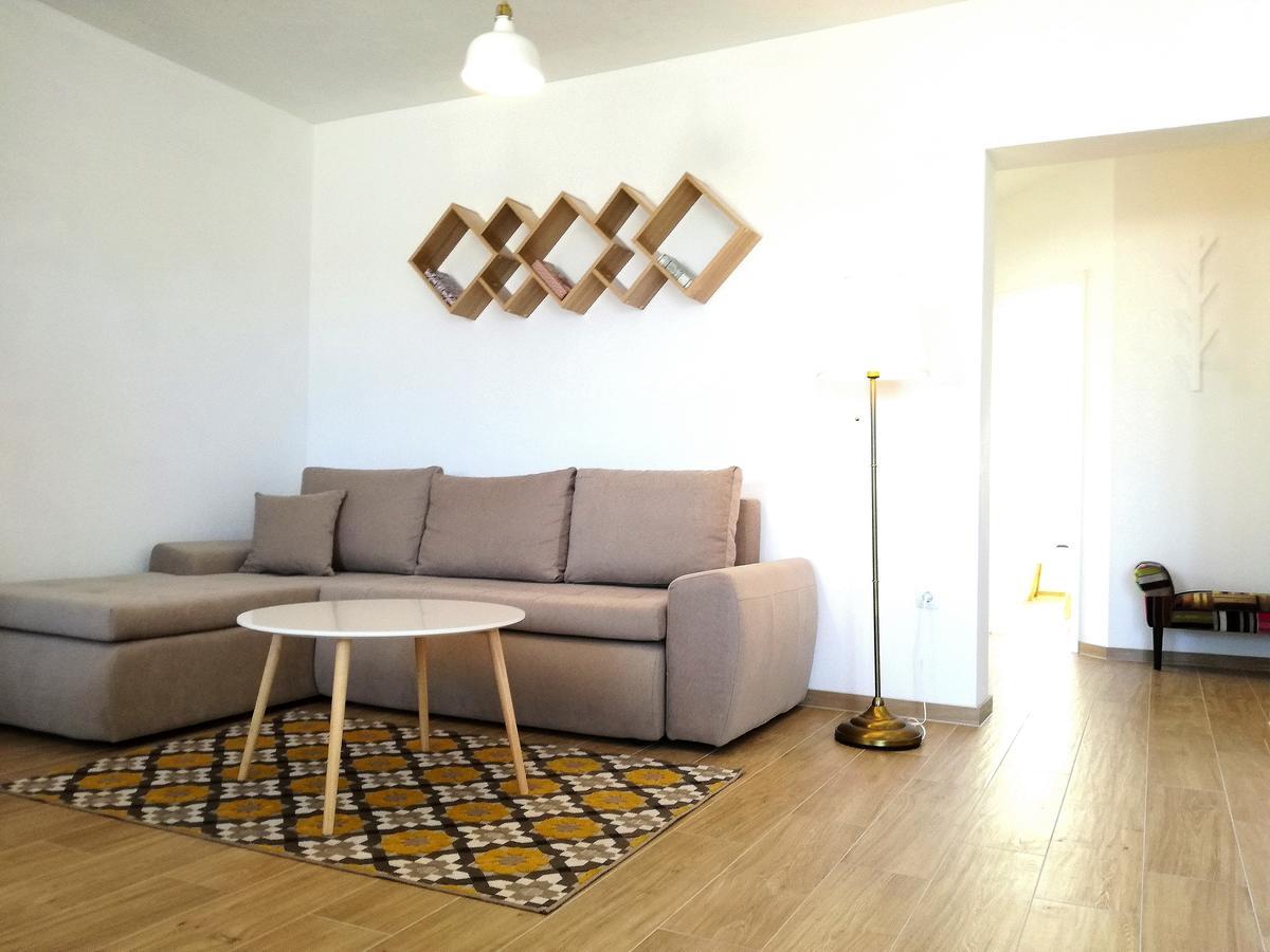 Maiv Residence - Family & Designer Suites ロゴズニッツァ エクステリア 写真