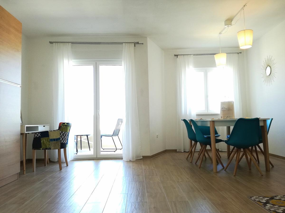 Maiv Residence - Family & Designer Suites ロゴズニッツァ エクステリア 写真