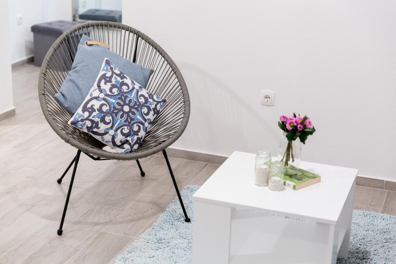 Maiv Residence - Family & Designer Suites ロゴズニッツァ 部屋 写真