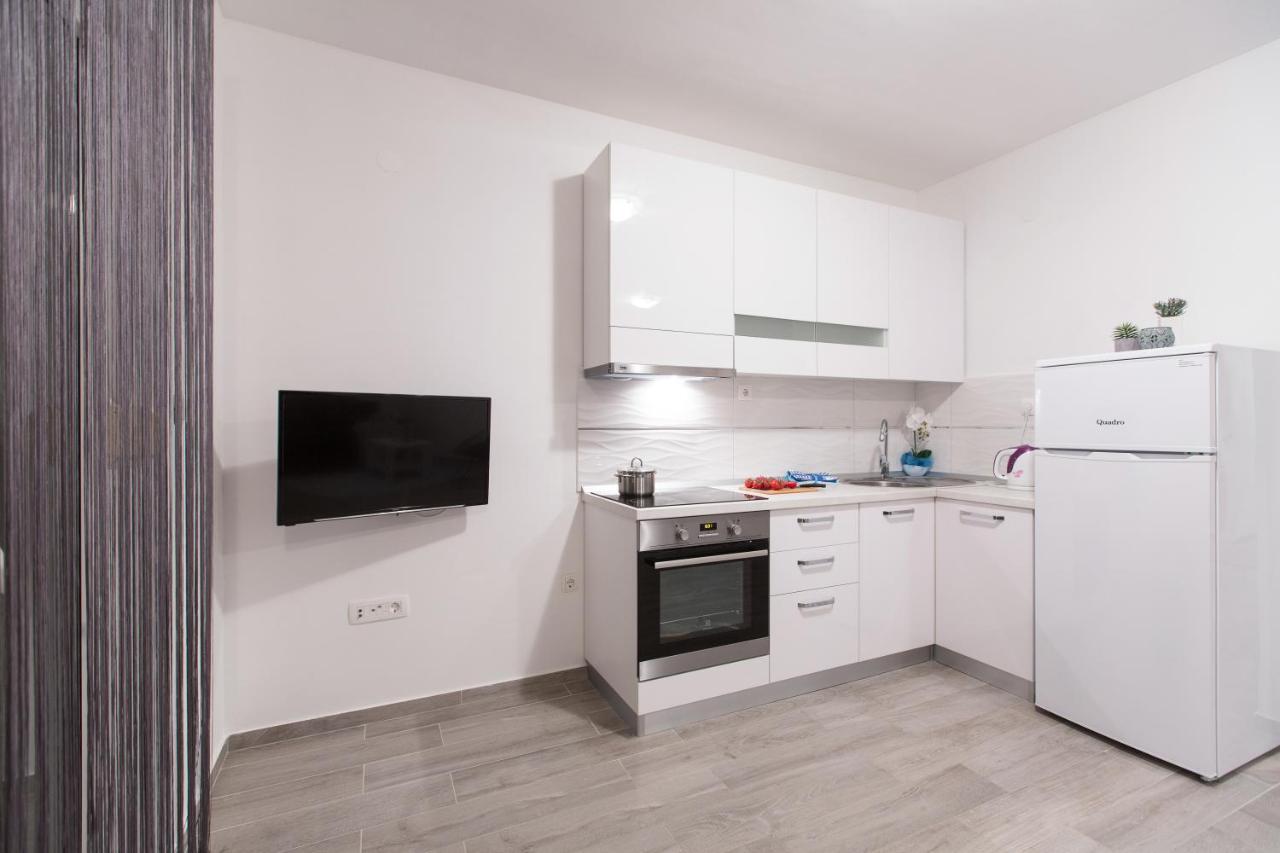 Maiv Residence - Family & Designer Suites ロゴズニッツァ 部屋 写真